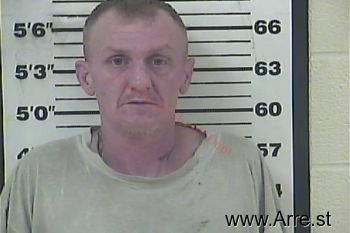 Larry Wayne Christopher Mugshot