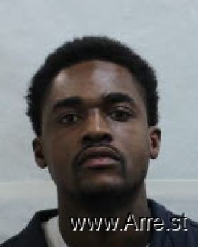 Larry Darnell Farmer Mugshot