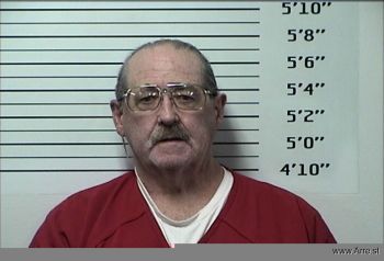 Larry Edward Fisher Mugshot