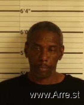 Larry Lashond Flowers Mugshot