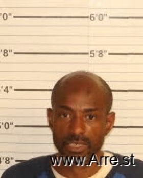 Larry E Garrett Mugshot