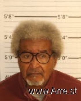 Larry  Glover Mugshot