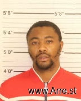 Larry C Graham Mugshot