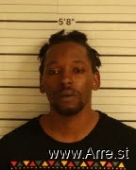 Larry  Gray Mugshot