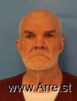 Larry K Greer Mugshot