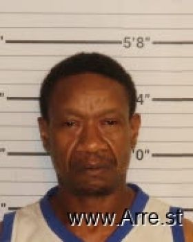 Larry D Hampton Mugshot