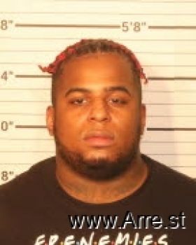 Larry  Hampton Mugshot