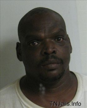 Larry  Hart Mugshot