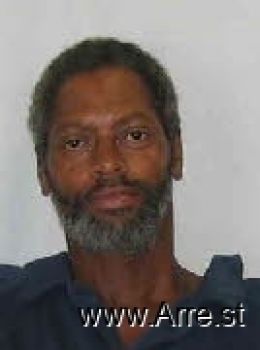 Larry James Henderson Mugshot