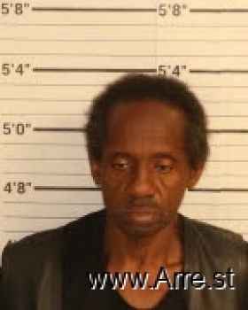 Larry L Horton Mugshot