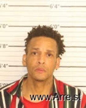 Larry Dewayne Howard Mugshot