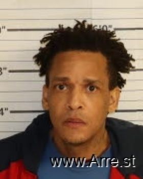 Larry Dewayne Howard Mugshot