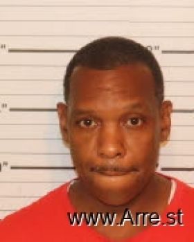 Larry J Hunter Mugshot