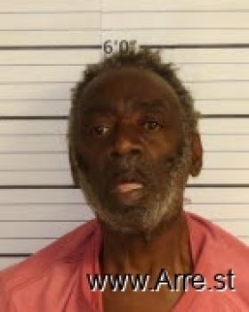 Larry J Jefferson Mugshot