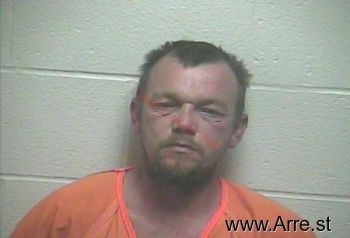 Larry Elwood Kelley Mugshot