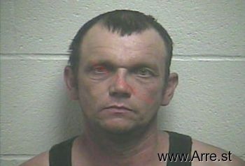 Larry Elwood Kelley Mugshot