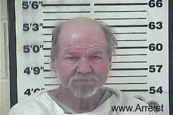 Larry Jerome Lyons Mugshot