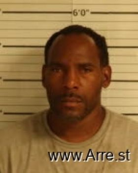 Larry Donnell Malone Mugshot