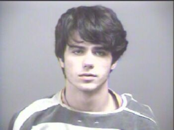 Larry Stratton Mckinney Mugshot