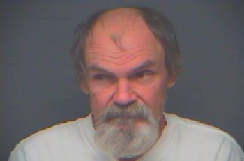 Larry Lee Murray Mugshot