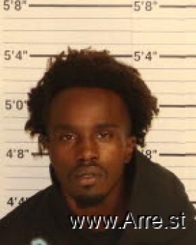 Larry Antonio Owens Mugshot