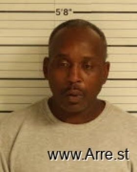 Larry A Owens Mugshot