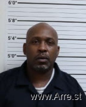 Larry A Owens Mugshot