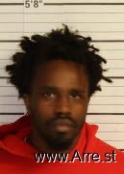 Larry Antonio Owens Mugshot