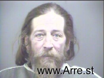 Larry Bruce Patrick Mugshot