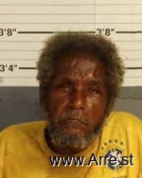 Larry  Porter Mugshot