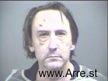 Larry Sigmon Reese Mugshot