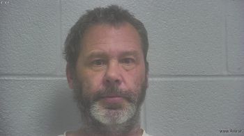 Larry Lee Rundle Mugshot