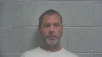 Larry Lee Rundle Mugshot