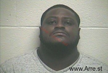 Larry Nmn Simmons Jr Mugshot