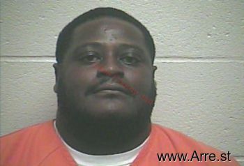 Larry Nmn Simmons Jr Mugshot