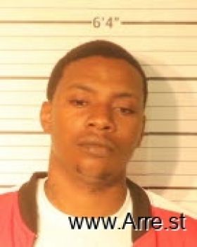 Larry  Thomas Mugshot