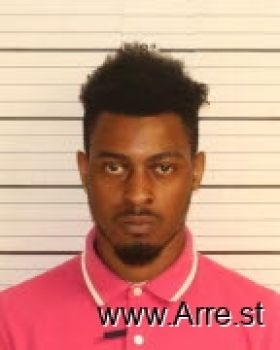 Larry Anthony Thomas Mugshot