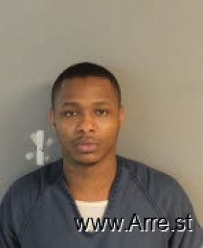 Larry R Ward Mugshot