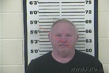 Larry  Woods Mugshot