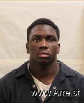 Larry  Young Mugshot