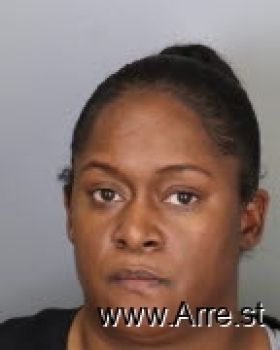 Lashonda Rena Wilson Mugshot