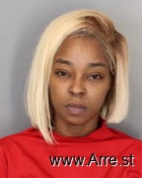 Lashundra Renee Campbell Mugshot