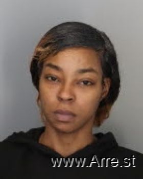 Lashundra Renee Campbell Mugshot