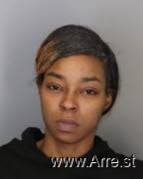 Lashundra Renee Campbell Mugshot