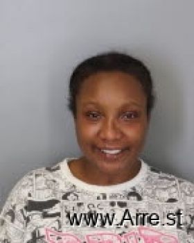 Lashundra Renee Wiley Mugshot