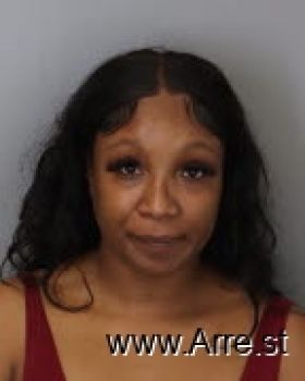 Lashundra Renee Wiley Mugshot