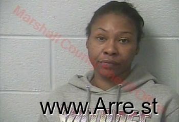 Latanya Denise Mccullough Mugshot