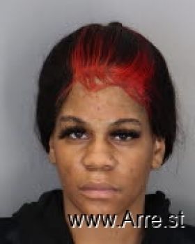 Latasha  Jackson Mugshot