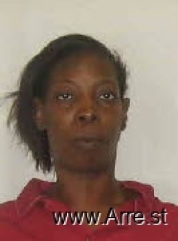 Latasha  Jimmerson Mugshot