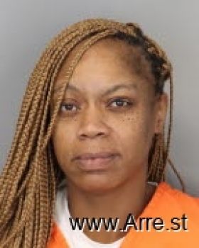 Latasha Michelle Lewis Mugshot